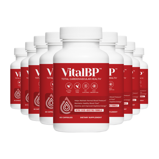 VitalBP
